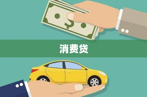 定兴消费贷