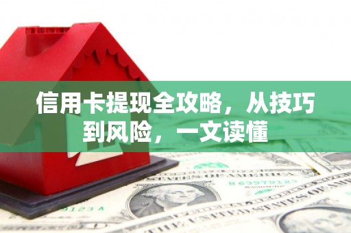 定兴信用卡提现全攻略，从技巧到风险，一文读懂