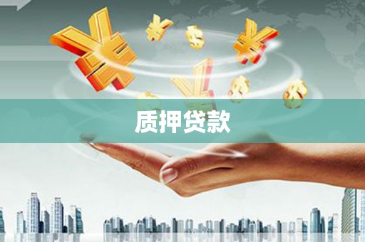 定兴质押贷款