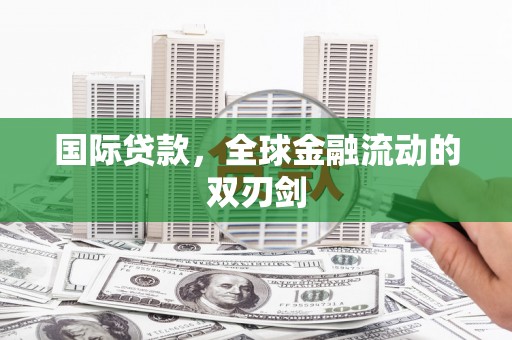 定兴国际贷款，全球金融流动的双刃剑