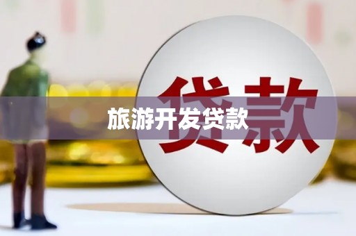 定兴旅游开发贷款