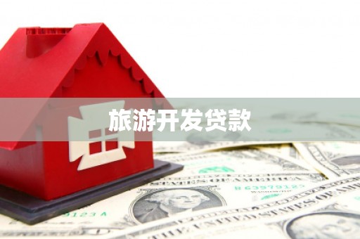 定兴旅游开发贷款