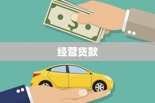 定兴经营贷款