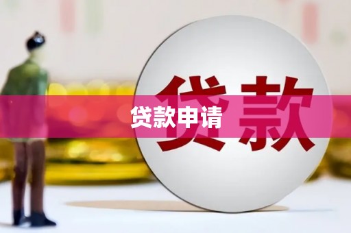 定兴贷款申请