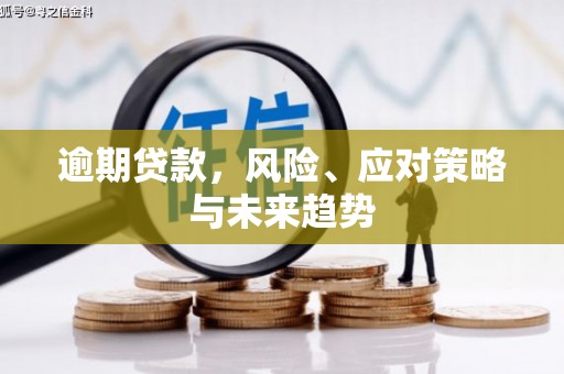 定兴逾期贷款，风险、应对策略与未来趋势