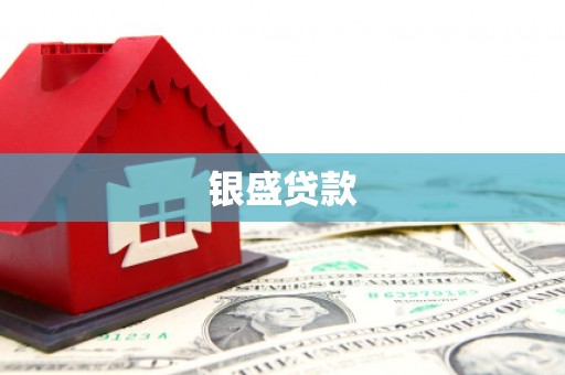 定兴银盛贷款