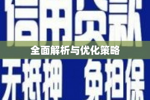 定兴全面解析与优化策略