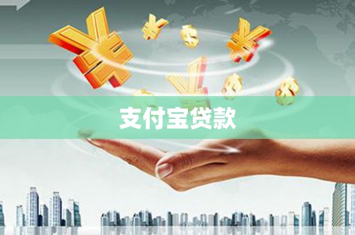 定兴支付宝贷款