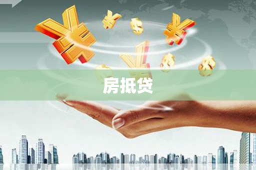 定兴房抵贷