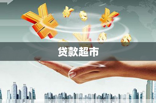 定兴贷款超市