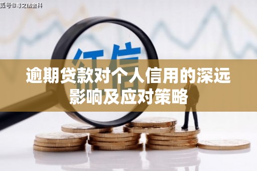 定兴逾期贷款对个人信用的深远影响及应对策略