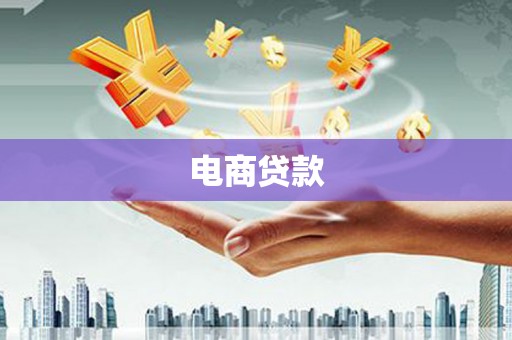 定兴电商贷款