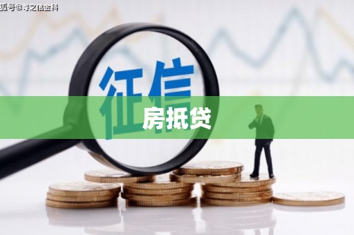 定兴房抵贷