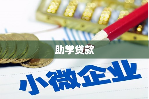 定兴助学贷款