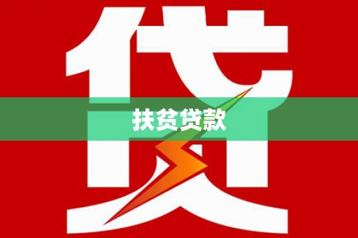 定兴扶贫贷款
