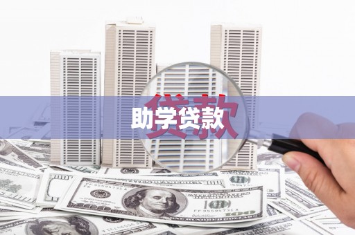 定兴助学贷款