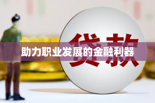 定兴助力职业发展的金融利器
