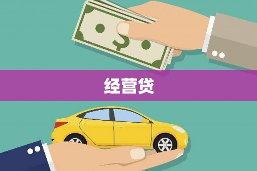 定兴经营贷